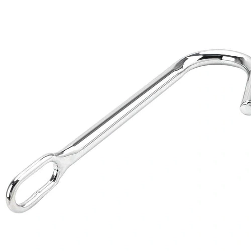 Anal Hooks Steel Ball Hook Plug Stainless No 5783 PerfectFit 0904